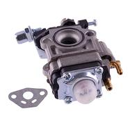 HuoPu Carburateur Carburateur s'adapte pour Scheppach MFH 3300-4P Sunseeker SK-C 33/SS