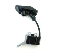 HUOPU Module Bobine d'allumage pour TJ53E TJ53 String Trimmer Remplacer # 21171-2292, ZF-IG-A00124, UK-11401-501