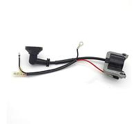HuoPu Remplacement de la Bobine d'allumage pour débroussailleuse Mitsubishi TL33 33cc 36 CG330 BG330 TB33 TU33 Coupe-Herbe 52mm