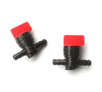 HURI 2x Robinets à Essence Carburant pour robinet d'arrêt E/A 6,35 mm 698183, 494768, 493960, 491860, Wolf 2058063, 2059063
