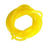 HURI 3m mètres Tuyau Durite d'essence (3mm x 5mm / 1/8" x 3/16") pour Souffleur Coupe-bordure Tronçonneuse Debroussailleuse Poulan Craftman Stihl Husqvarna Walbro Zama Moteurs de 2 Cycles