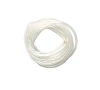 HURI 3m mètres Tuyau Durite d'essence (diamètre 2mm x 3.5 mm / .080" x .140) pour Souffleur Coupe-bordure Tronçonneuse Debroussailleuse Poulan Craftman Stihl Husqvarna Walbro Zama