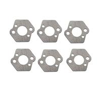 HURI 6 Carburateur Joint pour Stihl 017 018 021 023 025 MS170 MS180 MS210 MS230 MS250 Tronçonneuse