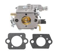 HURI A021001700 Carburateur pour Echo CS-310 CS-370 CS-400 CS-400F CS-510 CS-520 Shindaiwa 402s Tronçonneuse Remplace Walbro WT-946