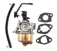 Huri Carburateur compatible avec les producteurs de courant Rotenbach 3 kW 6.5PS avec le générateur Eberth 3000