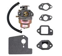 HURI Carburateur compatible pour GCV135 GCV160 GC135 GC160 HRB216 HRS216 HRR216 HRT216 HRZ216 remplace 16100-Z0L-013