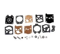 HURI Carburateur kit de réparation Membrane d'étanchéité pour Walbro K20 Wat Stihl Hs72 Hs74 Hs76 Hs75 HS80 haie