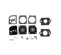 HURI Carburateur Membrane Joint Réparation kit pour ZAMA RB-69 C1Q-EL11 C1Q-EL12 Husqvarna 123 326 223 322L 323L 325L 326L 325 Tondeuse remplace 1129-007-1062