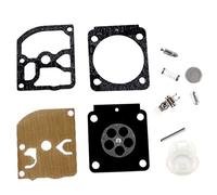 HURI Carburateur Membranes Joint Kit RB-100 pour STIHL FS38 FS55 FS75 FS85 HS45 HL45 BG45 BG55 ZAMA C1Q-S157 C1Q-S69 C1Q-S70 C1Q-S71 C1Q-S73 C1Q-S79 C1Q-S80B C1Q-S93 C1Q-S95 C1Q-S97 C1Q-S79A