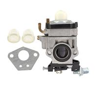HURI Carburateur pour débroussailleuse Dolmar MS-27 U remplace 5266009000