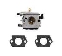 HURI Carburateur pour Stihl 024 024AV 024S 026 MS260 MS240 Walbro WT-194 WT-22 WT-110/1121-120-0604 1121-120-0606 1121-120-0650