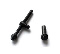 HURI Chaîne Spanner Tendeur pour tronçonneuse Fuxtec CS 3.0, CS3.6, Scion HB 5200, Timbertech KS5200 KS5800, rouge Renard RS 5200, AAram-Trade 5200