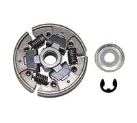 HURI Embrayage pour Stihl 017 018 019T 021 023 025 MS170 MS170C MS171 MS180 MS180C MS181 MS190T MS191 MS210 MS210C MS211 MS230C MS241 MS250 MS250C MS251 Remplace 1123 160 2050