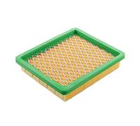 HURI Filtre à air pour tondeuse à gazon Scheppach MS173-51E, Woodstar TT173-51E.