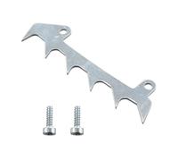 HURI Griffes de butée pour Stihl MS162 MS172 MS182 MS212