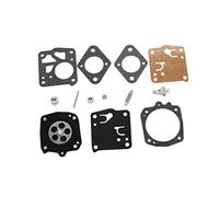 Huri Kit de réparation de carburateur pour carburateur Tillotson HS Stihl S10 Dolmar PS 9010 PS-6800