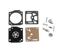 HURI Kit de réparation de membrane de carburateur pour Stihl 034 036 MS340 MS360 pour zama carburateur