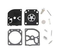 HURI Kit de réparation de membrane de carburateur pour Stihl MS231, MS 231 C, MS251, MS 251 C pour Zama Carburateur