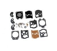 HURI Kit de Réparation Membrane de Carburateur pour Walbro Stihl MS251 MS260 MS311 MS391 FS40 FS85