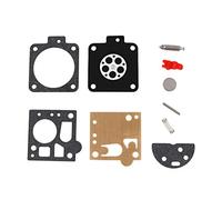 HURI Kit de réparation membrane pour carburateur Stihl 038AV 038 AV MS380 Super Magnum Bing