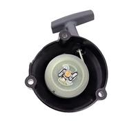 HURI Lanceur à tirette pour Stihl BR 500 550 600 BR500 BR550 BR600 42821900303 42821900300A