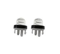 HURI Pompe/Poire D'amorçage pour Stihl BR350 BR430 SR430 BR500 SR450 TS410 TS420 Remplace 4238 350 6201