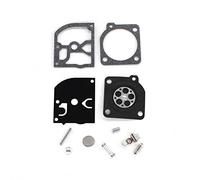 Huri RB-105 Kit membranes de réparation pour carburateur Zama C1Q Convient pour les machines Stihl MS210, MS 230, MS250