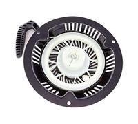 HURI Stater de démarrage à câble pour tondeuse à gazon Fuxtec FX-RM 5196, FX RM 6.0.