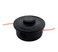 HURI Tête de Coupe pour Stihl Autocut 25-2 4002 710 2191 Fs46 C Fs62 Fs66 Fs72 Fs74 Fs76 FR106 Fr108 FR350