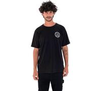 Hurley WIP MTSEU00025-010 in Black color size small