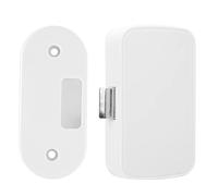 HUSHUI Dispositif de Déverrouillage D'application Bluetooth de Serrure D'armoire Intelligente pour le Stockage sécurisé de Bureau à Domicile Temps de Réponse de 1 à 3 Secondes