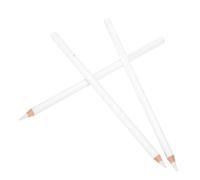 HUSHUI Ensemble de 3 Crayons à Charbon, Outils de Croquis Professionnels pour Artistes, Fournitures de Dessin 6,7 Pouces