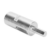 HUSHUI Outil de Torsion de Fil, Conception Multifonctionnelle à Haute efficacité pour la Maison et L'extérieur, Outil Portable Léger
