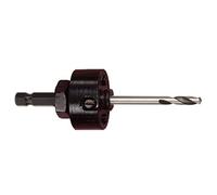 HUSILLO P/CORONAS STARRETT ACO.RAPIDO