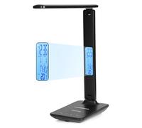 Huslog, Lampe de table, lampe avec chargeur sans fil OW-3912 (400 lm)