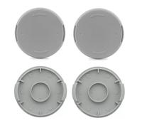 Husmax AC14HCA Capuchons de bobine 522994001 pour débroussailleuse sans fil Ryobi P2000 P2001 P2002 P2003 P2003VNM P2004 P2005 P2006 P2006A P2030 P2080 P2011 00 P2 0130 P20120VNM P20140VNM P20150VNM