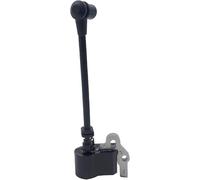 Husmax Bobine d'allumage pour débroussailleuse McCulloch B26 B26PS T26 T26CS Husqvarna - Remplace la pièce # 585565501 585 56 55-01