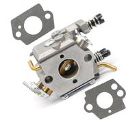 Husmax Carburateur 577133001 503281505 503281506 503281517 522607401 537052701 pour Husqvarna Craftsman Jonsered Partner Poulan-Pro Roper Weedeater, pour Walbro Carb WT-966 4-1 W. T-964 WT-548
