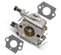 Husmax Carburateur 577133001 pour Husqvarna 225L 225LD 225Lite 225R 225RD 225RJ 227L 227LD 227R 227RD 227RJ 232L 232R 232RD 232RJ 232RL 235FR 235R 240L 240RBD 240RJ, pour Walbro WT-964-1 WT-548