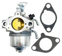 Husmax Carburateur Assy KK16009BB pour Mitsubishi GT1300 GM391 GM401 MGE6700 MGE5800 13HP OHV Gas Engine Power Generators and Pumps Parts
