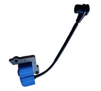 Husmax Module bobine d'allumage 15660112920 15660112921 15662642230 pour Echo CLS-4600 CLS-4610 RM-385 RM-465 SRM-3800 SRM-3805 SRM-4600 SRM-4600 5 SRM-4 605U, pour débroussailleuse Shindaiwa B460