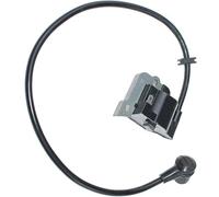 Husmax Module de bobine d'allumage numéro de pièce 501424329 pour Husqvarna Poulan PR46BT PR48BT McCulloch GB355BP Sac à dos souffleur de feuilles