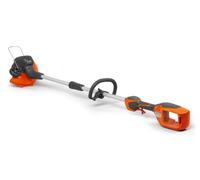 Husqvarna 110iL FLXi Coupe-Bordures sur Batterie (Appareil Seul) | 36V sans fil, tête à avancement automatique, mode bordures