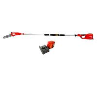 Husqvarna 120 iTK4 P batterie haute portée 36 V 304 cm de longueur + 1x batterie 2,0 Ah + chargeur