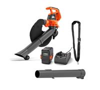 Husqvarna 120iBV Souffleur sur Batterie