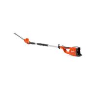 Husqvarna Cisaille à batterie 120iTK4-H 36 V télescopique 4 m 50 cm – sans batterie/chargeur
