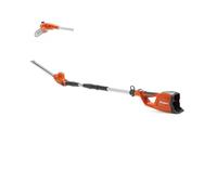 Husqvarna 120iTK4-H Taille-Haie Télescopique sur Batterie | 36V sans fil, lame 50 cm, 2 800 coupes/min