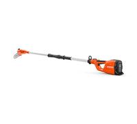Husqvarna 120 iTK4 P batterie haute portée 36 V 304 cm de longueur + 1x batterie 2,0 Ah + chargeur