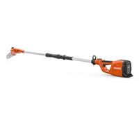 Husqvarna 120iTK4-P Élagueuse sur Batterie | Portée télescopique 4 m, pas besoin d'échelle, design léger