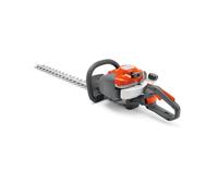 Husqvarna 122HD60 Taille-Haie Thermique | Moteur 21,7 cm³, lame double action 59 cm